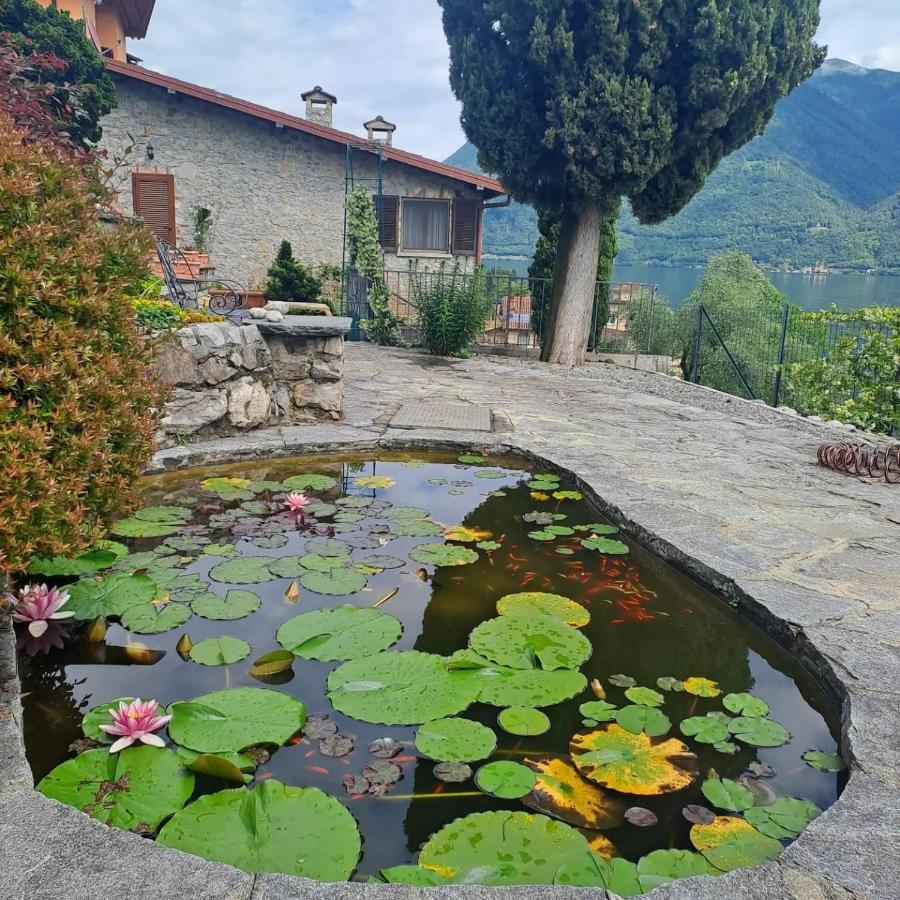 Casamia Juliette Villa Valsolda Exterior photo