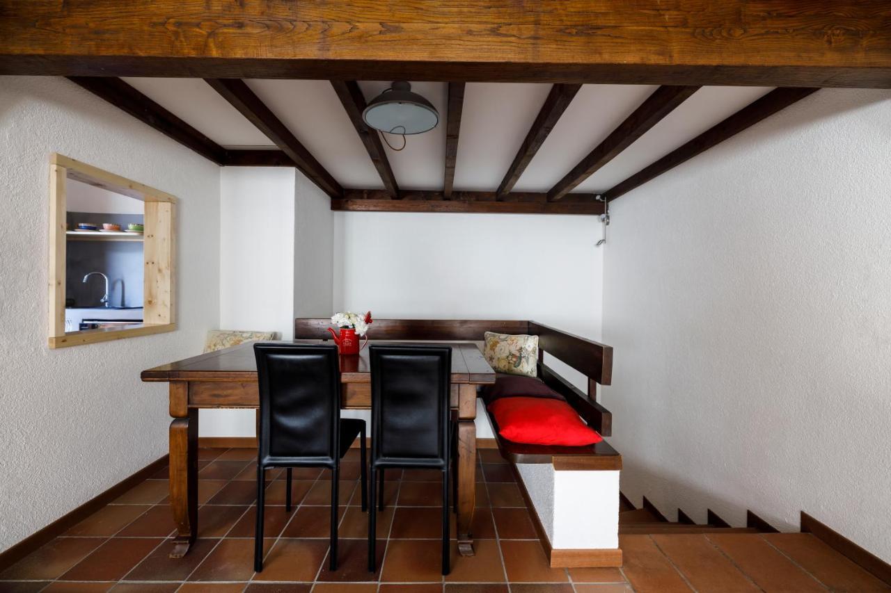 Casamia Juliette Villa Valsolda Exterior photo